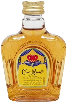 CROWN ROYAL