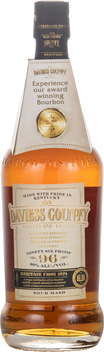 DAVIESS COUNTY FRENCH OAK CASK