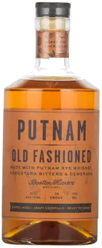 PUTNAM OLD FASHIONED RTD