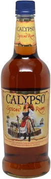 CALYPSO SPICED RUM