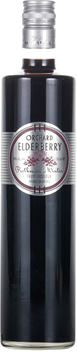 ROTHMAN &amp; WINTER ORCHARD ELDERBERRY