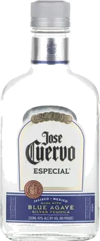 CUERVO ESPECIAL SILVER