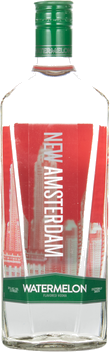 NEW AMSTERDAM WATERMELON VODKA