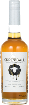 SKREWBALL PEANUT BUTTER WHISKEY