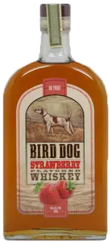 BIRD DOG STRAWBERRY  WHISKEY