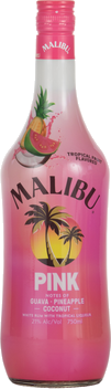 MALIBU PINK GUAVA PINEAPPLE COCONUT
