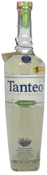 TANTEO JALAPENO INFUSED TEQUILA