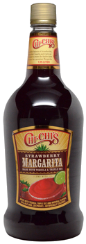 CHI-CHIS STRAWBERRY MARGARITA