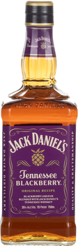 JACK DANIEL'S TENNESSEE BLACKBERRY