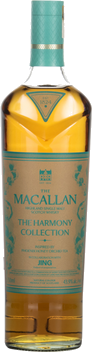 THE MACALLAN HARMONY COLLECTION JING