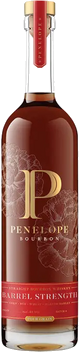 PENELOPE BARREL STRENGTH BOURBON