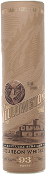 YELLOWSTONE SELECT STRAIGHT BOURBON