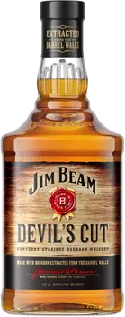 JIM BEAM DEVILS CUT KSBW