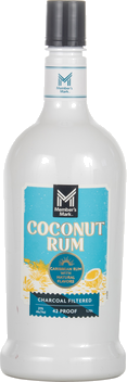 MEMBER'S MARK COCONUT RUM