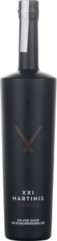 XXI MARTINI CHOCOLATE