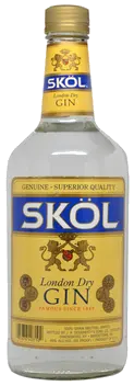 SKOL GIN