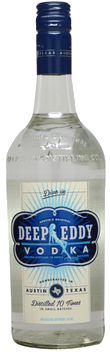 DEEP EDDY VODKA