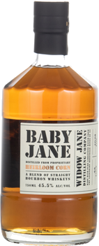 WIDOW JANE BABY JANE SMALL BATCH WHISKEY