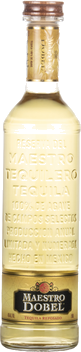 MAESTRO DOBEL REPOSADO TEQUILA