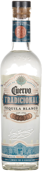 JOSE CUERVO TRADICIONAL BLANCO TEQUILA