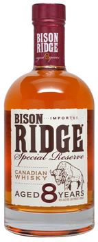 BISON RIDGE SPECIAL RESERVE