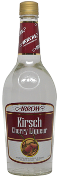 ARROW CHERRY KIRSCH