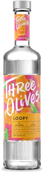 THREE OLIVES LOOPY BERRY