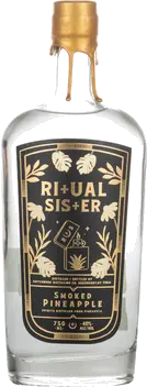 RITUAL SISTER SMOKED PINEAPPLE SPIRIT