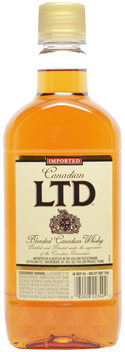 CANADIAN LTD