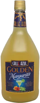 CALLE AZUL GOLD MARGARITA