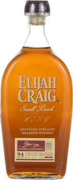 ELIJAH CRAIG