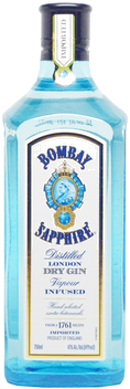 BOMBAY SAPPHIRE