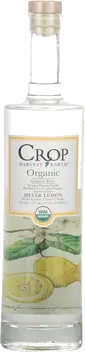 CROP HARVEST ORGANIC LEMONADE