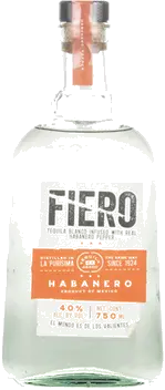 FIERO BLANCO HABANERRO INFUSED TEQ