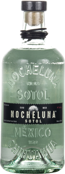 NOCHELUNA SOTOL BLANCO