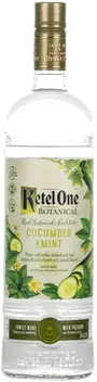 KETEL ONE BOTANICAL CUCUMBER &amp; MINT