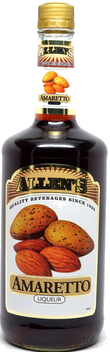 ALLENS AMARETTO LIQUEUR