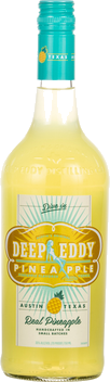 DEEP EDDY PINEAPPLE FLAVORED VODKA