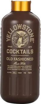 YELLOWSTONE OLD FASHIONED