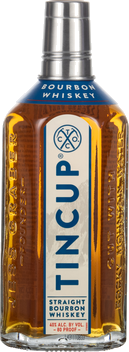 TINCUP STRAIGHT BOURBON