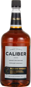 CALIBER BLEND WHISKEY