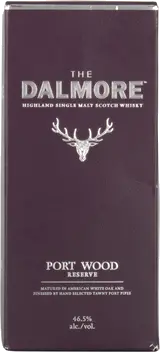 DALMORE PORTWOOD RESERVE SCOTCH