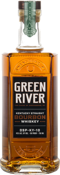 GREEN RIVER KENTUCKY SBW