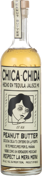 CHICA CHIDA PEANUT BUTTER AGAVE SPIRIT