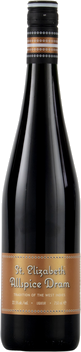 ST ELIZABETH ALLSPICE DRAM