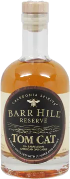 CALEDONIA SPIRITS BARR HILL RSV TOM CAT