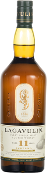 LAGAVULIN SWEET PEAT IN BBN CASK