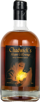 CHADWICKS REAPERS REVENGE SPICY CINNAMON