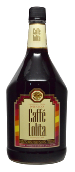 CAFFE LOLITA