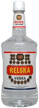 RELSKA VODKA